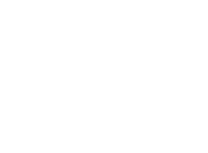 Map North America silhouette