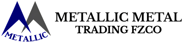 Metallic Metal Trading FZCO Logo